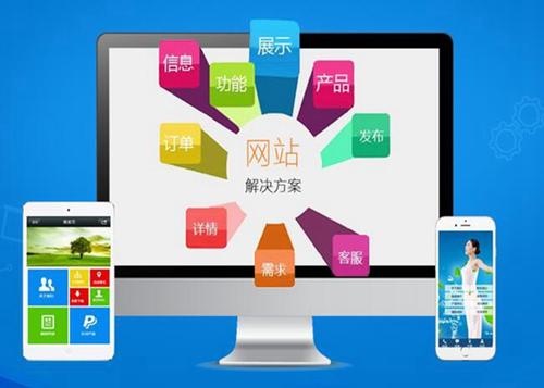 盘锦如何进行网站设计才能突出产品的优势